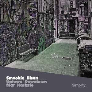 Uptown Downtown (feat. HaSizzle) - Single