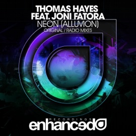 Neon (Alluvion) [feat. Joni Fatora] Thomas Hayes