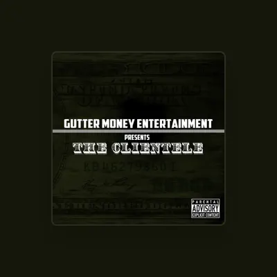 Listen to The Clientele, watch music videos, read bio, see tour dates & more!