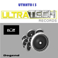 Dogend - Single - Jay Middleton