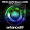 Break Through - Preon, David Bulla & LarsM lyrics