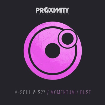 Momentum/Dust - Single