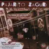 Pajarito Zaguri - Blues del Diariero