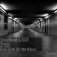 Static - EP - Terra4Beat & KEIF