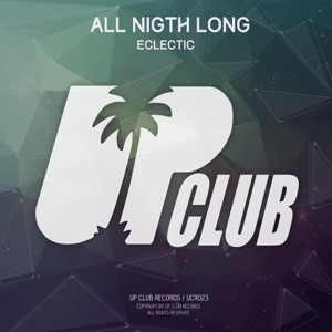 All Nigth Long - Single