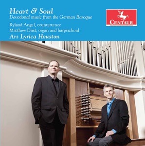 Heart & Soul