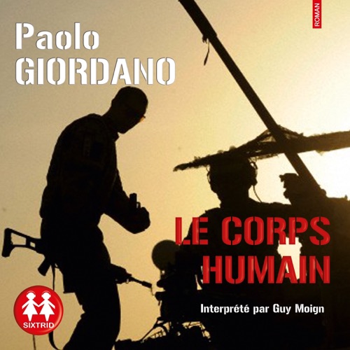 Le corps humain cover
