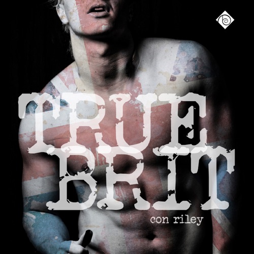 True Brit (Unabridged) cover