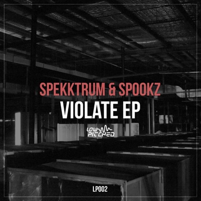 Violate - Single