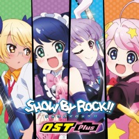 プラズマジカ(CV:稲川英里、上坂すみれ、沼倉愛美、佐倉綾音) - Have a nice MUSIC!! (TV size)
