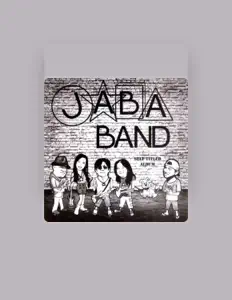 Listen to Jaba, watch music videos, read bio, see tour dates & more!
