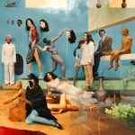 Yeasayer - Silly Me