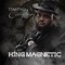 Kidnapped (feat. Rapsody) - King Magnetic lyrics