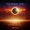 The Right Time (feat. Mike James) - Yves V lyrics