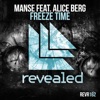 Freeze Time (feat. Alice Berg)