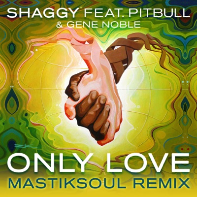 Only Love (feat. Pitbull & Gene Noble) [Mastiksoul Remix] - Single