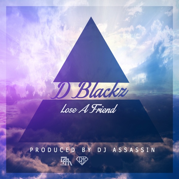 Lose a Friend - Single