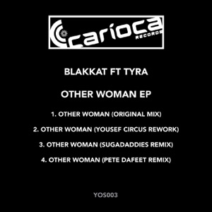 Other Woman EP (feat. Tyra) - EP