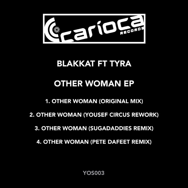 Other Woman EP (feat. Tyra) - EP