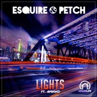 Lights - Single - Esquire & Petch
