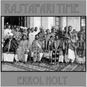 Errol Holt - Congo Dread