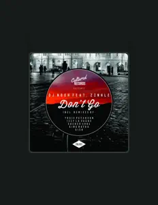 Listen to DJ Ndoh, watch music videos, read bio, see tour dates & more!