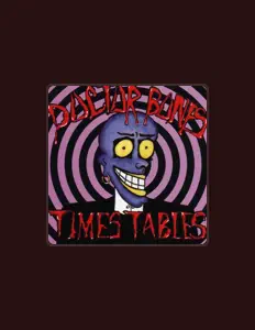 Listen to Dr Bones Times Tables, watch music videos, read bio, see tour dates & more!