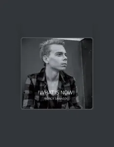 Listen to Patrick Sawadzki, watch music videos, read bio, see tour dates & more!