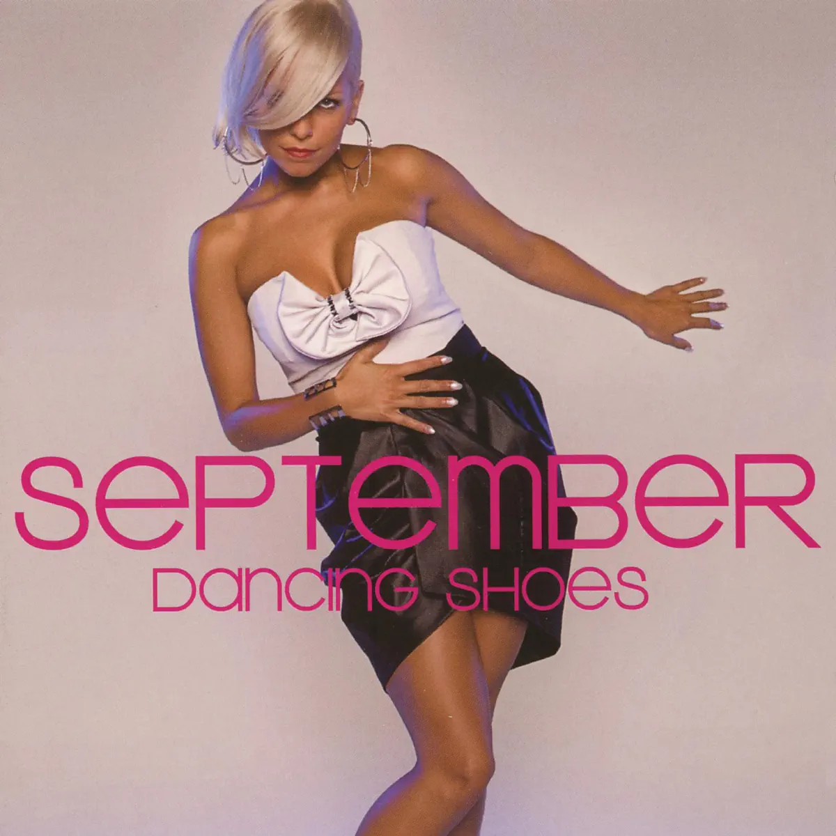 September - Dancing Shoes (2010) [iTunes Plus AAC M4A]-新房子