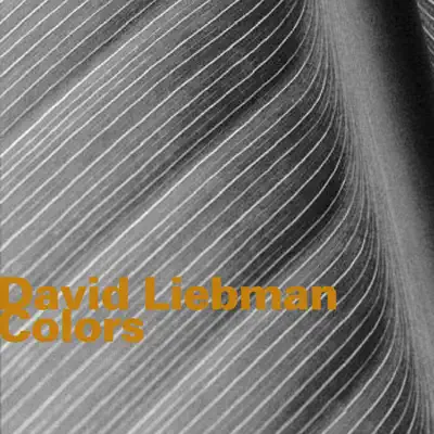 David Liebman의 Colors을(를) 감상해 보세요.