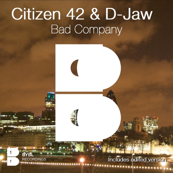 Bad Company - Single