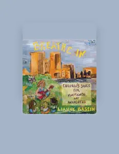 聆聽 Lianne Bassin、觀看音樂影片、閱讀小傳、查看巡演日期等！