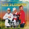 La paix - Les 3 leaders lyrics