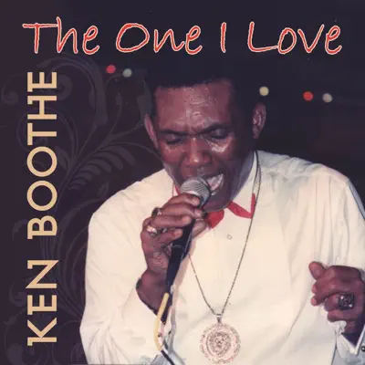 The One I Love - Single - Ken Boothe