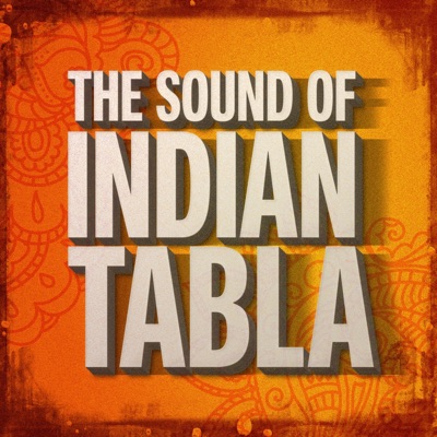 The Sound of Indian Tabla