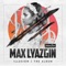 Soul Ties (feat. Hot Sand) - Max Lyazgin lyrics