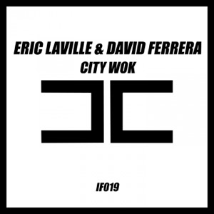 City Wok - Single