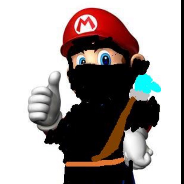 Listen to “NINJA MARIO” posted by DRUNK3NMAST3R on Apple Music.
