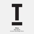 Man Gone (Tube & Berger Remix)