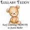 Baby - Lullaby Teddy lyrics