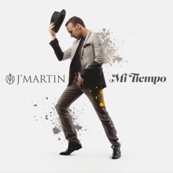J'Martin - El Amor de Mi Vida