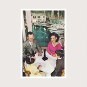 Presence cover
