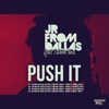 Push It (feat. Sabine Okka) - EP