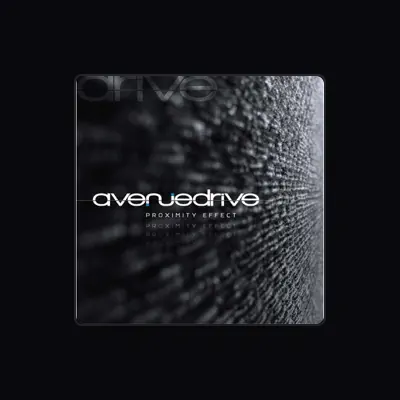 Listen to Avenuedrive, watch music videos, read bio, see tour dates & more!