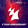 Armada Trice 3 Year Anniversary