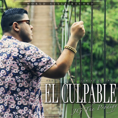 El Culpable - Single