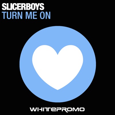 Turn Me On - Single