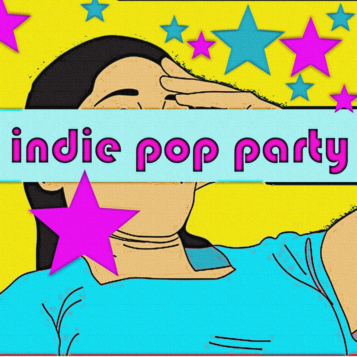 Indie Pop Party