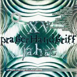 15 Jahre - Prager Handgriff