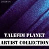 Valefim Planet - Full Moon